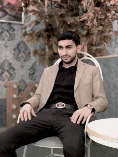 Elvin Xalıqov