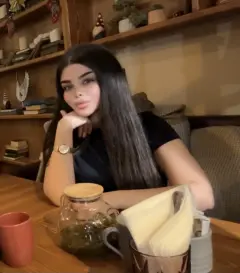 Məryəm Abdulhesenova