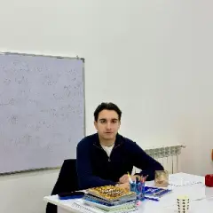 Anar Rahimov