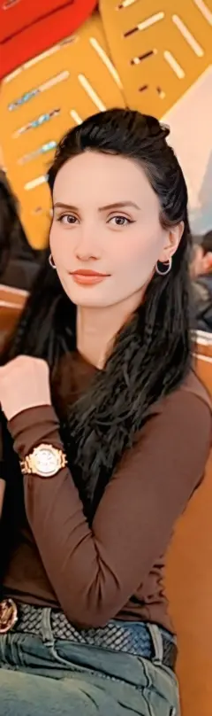 Şahanə Quliyeva