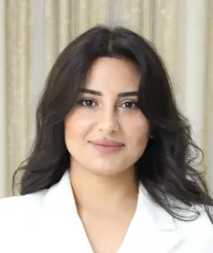 Saida Sadigova