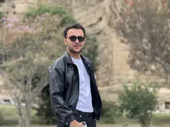 Punhan Hesenzade
