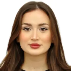 Aluda Shakarova