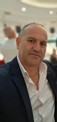 Ismayl Rəsulzadə