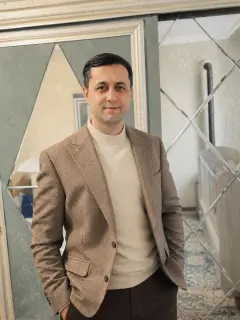 Sabuhi Gadirli