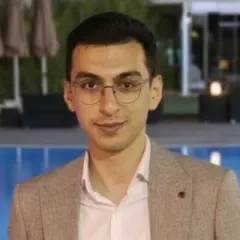 Orxan Eyyubov