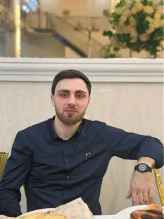 Camal Babayev