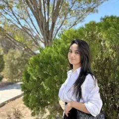 Səidə Əlizadə