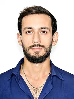 Anar Babaverdiyev
