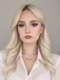 Valeriya Hacıbəyova