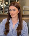 Nuray Ismayilova