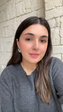 Arzu Mehdiyeva