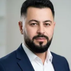 İlkin Əlizadə