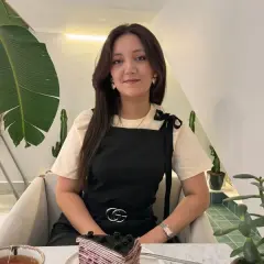 Şəms Muradova