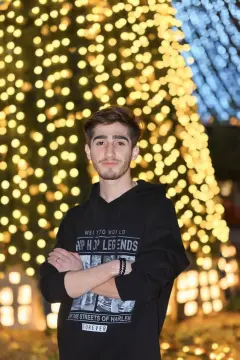 Telman Həsənov