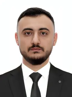 Fərid Salmanov