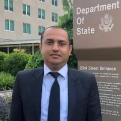 RAFİQ VERDİYEV