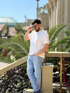 Suleyman Suleymanov