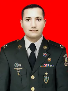 Səid Abbasov