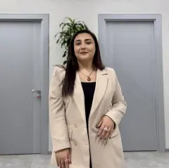 Aysel Əliyeva