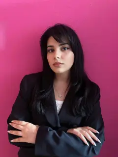 Leyla Maharramova