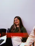 Esra Salahlı