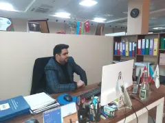 Rumu Əliyev