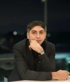 Vusal Baxseliyev