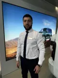 Məhəmməd Əkbərov