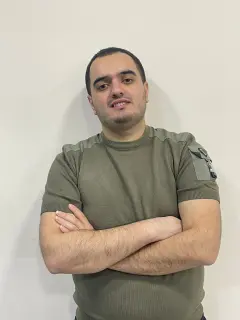 Cavid Babayev