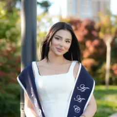 Leyla Qafarova