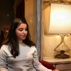 Zülfiyyə Mehrəliyeva