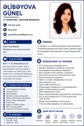 Gunel Elibeyova