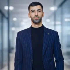 Elgün Muradov