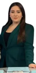 Rüxsarə Babayeva