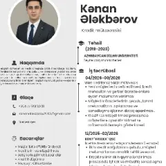 Kənan Ələkbərov