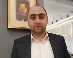 Elşən Sadıqov