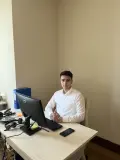 Huseyn Abbasov