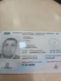 Əli Həsənov