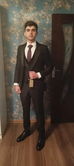 Murad abdullazade