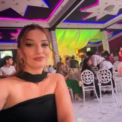 Gulnare Asadzade