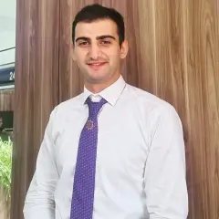 Fərid Babayev