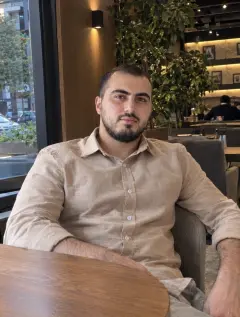 İsbəndiyar Süleymanov