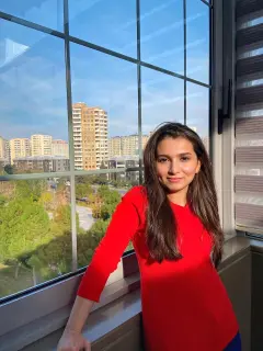 Sayalı Salmanova