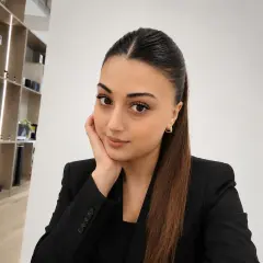 Aysun Abbasova