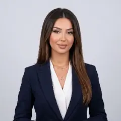 Nübar Təhməzova