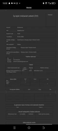 Mələkxanım Soltanova