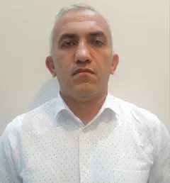 Kamil Cəfərov