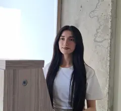 Ramile Eliyeva