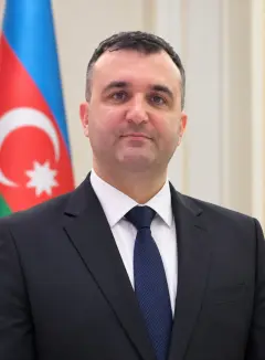 Anar Hüseynov
